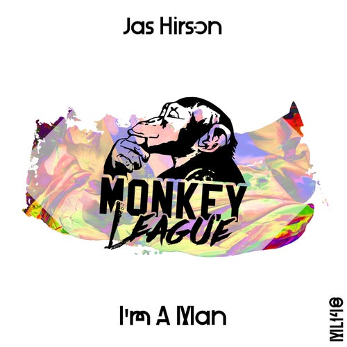 Jas Hirson - I'm a Man [ML148]